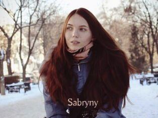 Sabryny