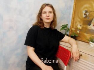 Sabzina