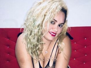 SachaFox_