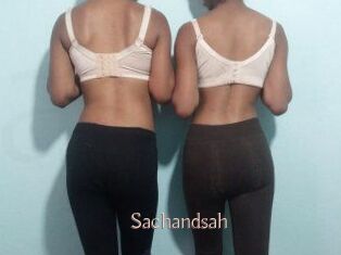Sachandsah
