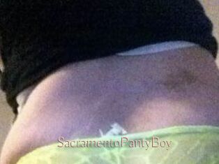 SacramentoPantyBoy