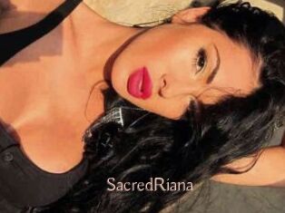 SacredRiana