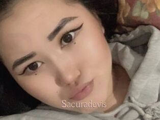 Sacuradevis