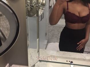 SadeBelle