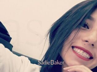 SadieBaker
