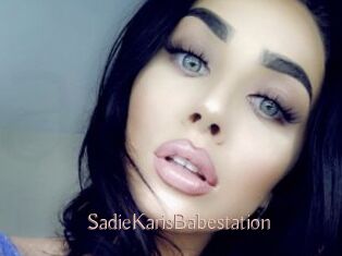 SadieKarisBabestation