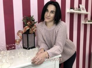 SadiePeyton