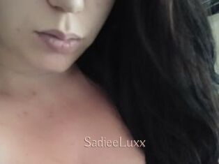 SadieeLuxx