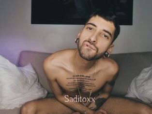 Saditoxx