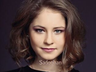 Sadoohan