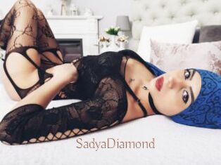 SadyaDiamond