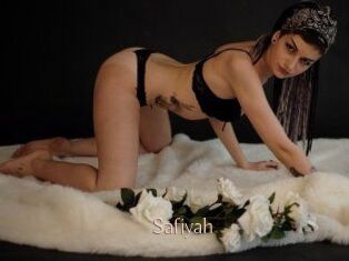 Safiyah