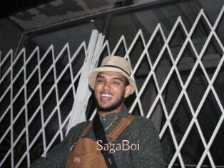 SagaBoi
