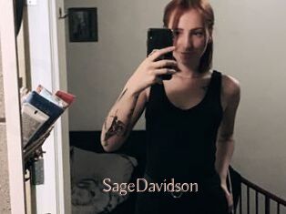 SageDavidson
