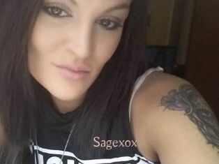 Sagexox