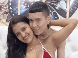 Sagitaryxxx