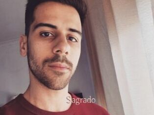 Sagrado