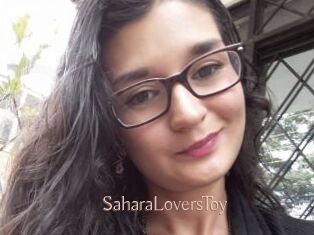 SaharaLoversToy