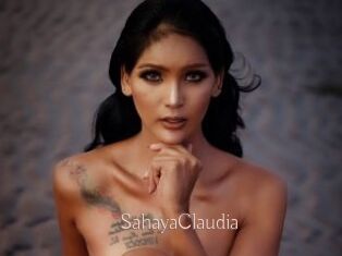 SahayaClaudia