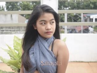 SahayaLi