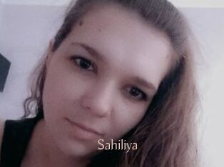 Sahiliya