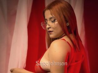 SaigeJohnson