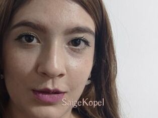 SaigeKopel