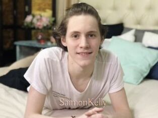 SaimonKelly