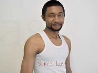 SaimonLuv