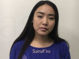 SainaFire