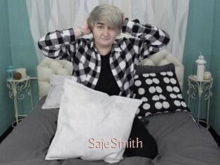 SajeSmith
