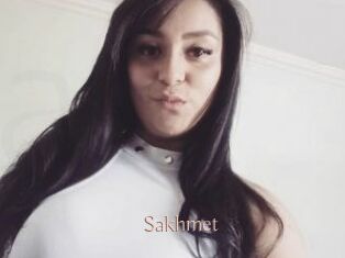 Sakhmet