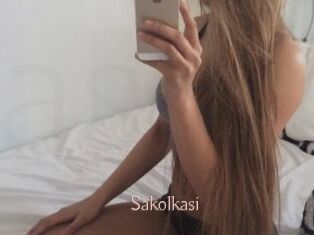 Sakolkasi