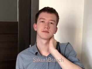 SakuraBranch