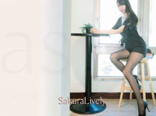 SakuraLively