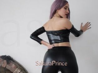 SakuraPrince