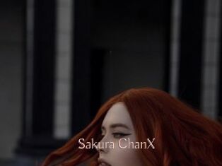 Sakura_ChanX