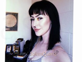 SalemQuartz
