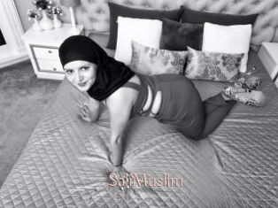 SaliMuslim