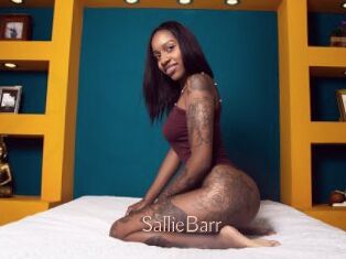 SallieBarr