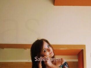 SallieBarton