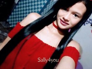 Sally4you Anal Sexe