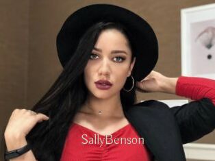 SallyBenson