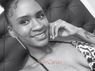 SallyCarter