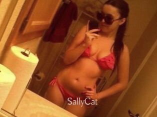 SallyCat