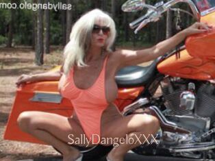 SallyDangeloXXX