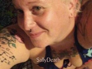 SallyDeath