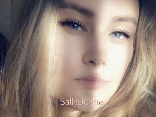 SallyDevine
