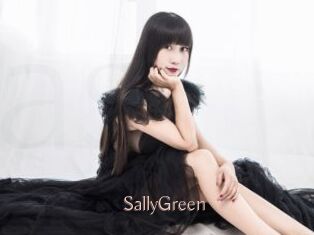SallyGreen