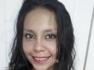 SallyHot